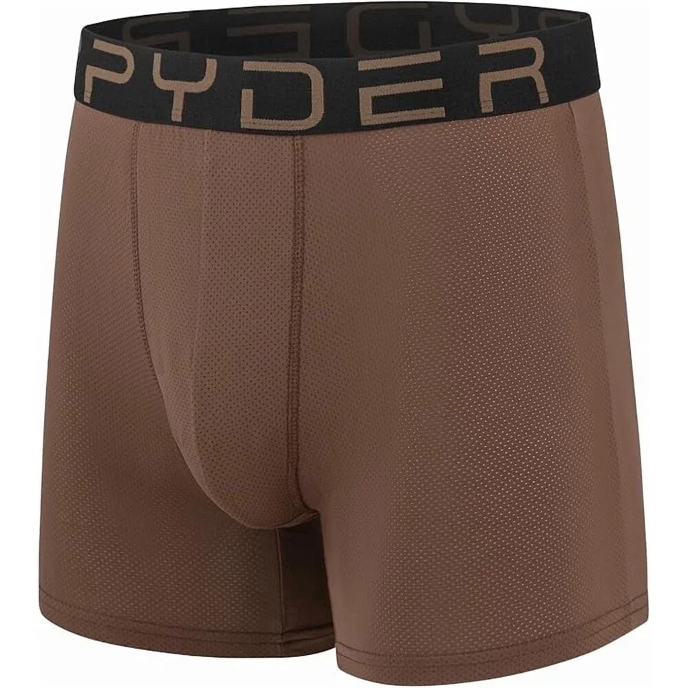 Spyder boxer briefs